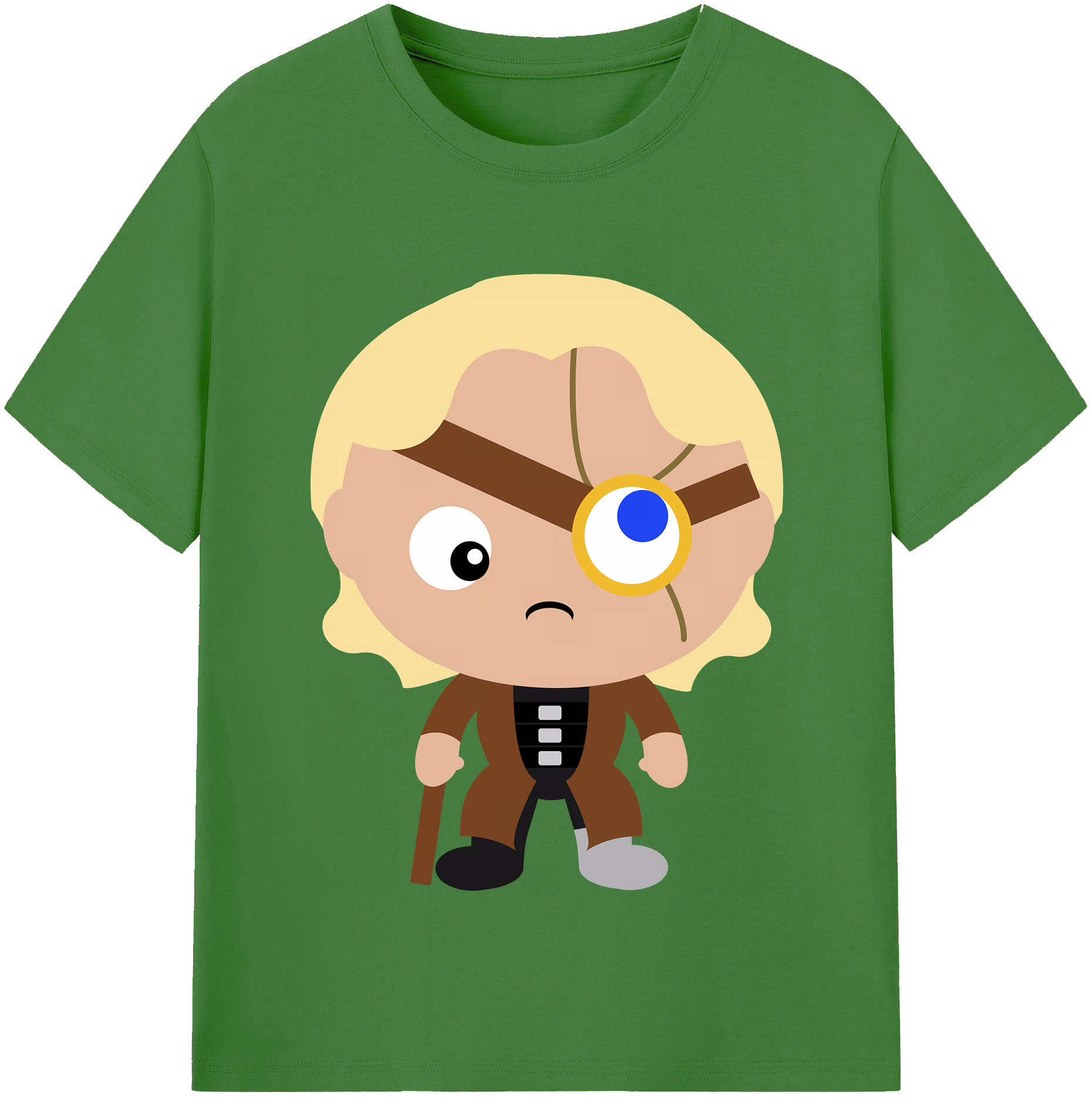 （画像用） Harry Potter ハリー・ポッターシリーズ レディースカジュアルプリントTシャツ（綿100％）